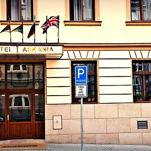 Hotel Askania